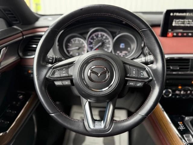 AMERICA MAZDA CX-9 31