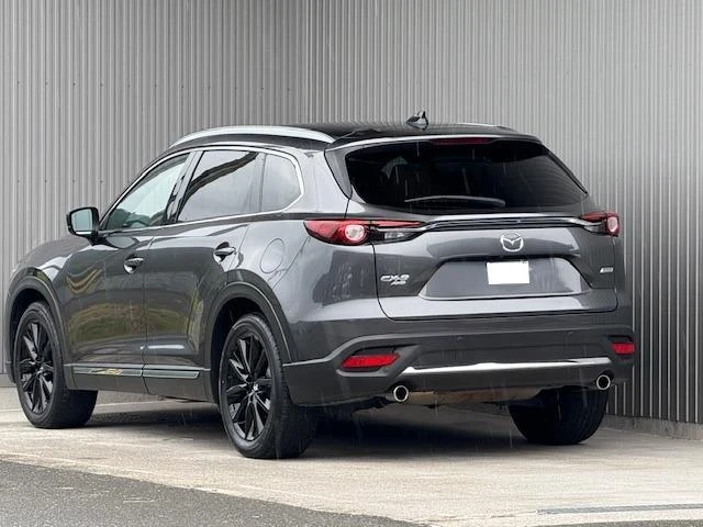 AMERICA MAZDA CX-9 14