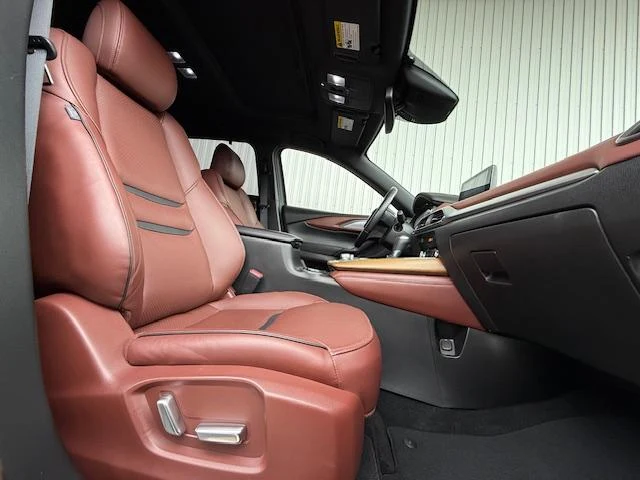 AMERICA MAZDA CX-9 22