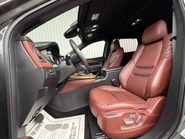 AMERICA MAZDA CX-9 27