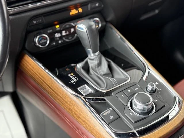 AMERICA MAZDA CX-9 33
