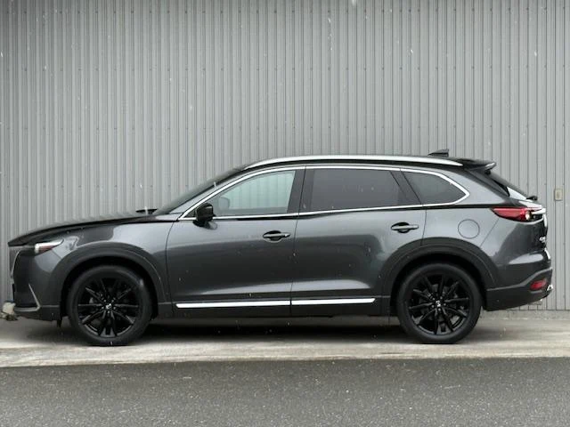 AMERICA MAZDA CX-9 12