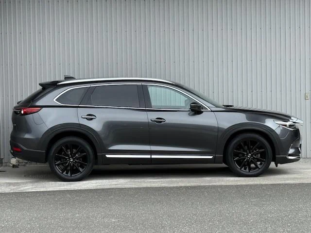 AMERICA MAZDA CX-9 9