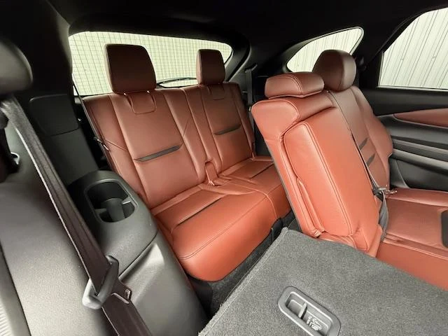 AMERICA MAZDA CX-9 25