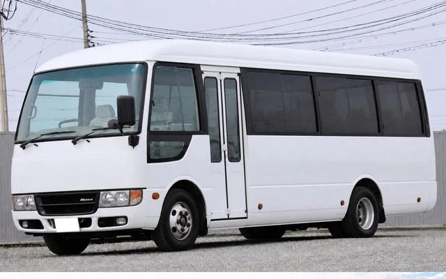 Mitsubishi Fuso ROSA