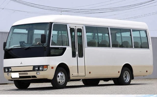 Mitsubishi Fuso ROSA
