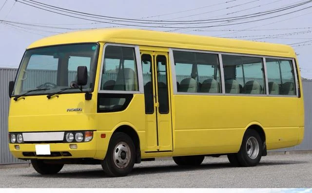 Mitsubishi Fuso ROSA