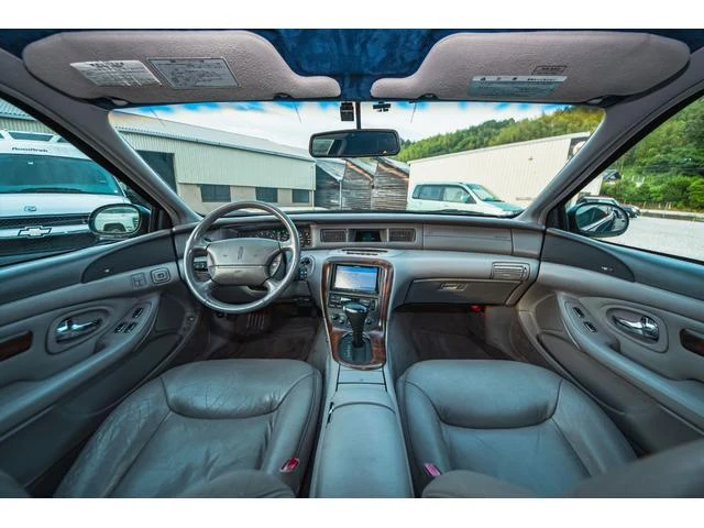 Lincoln MARK VIII 58
