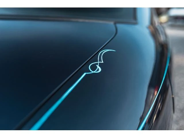 Lincoln MARK VIII 47