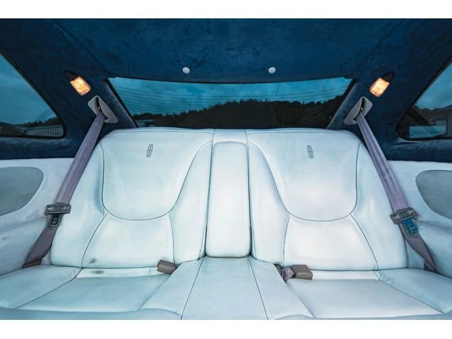 Lincoln MARK VIII 26