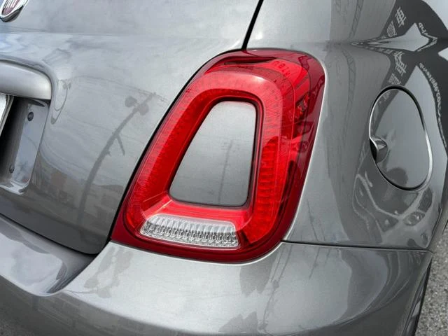 Fiat 500S 20