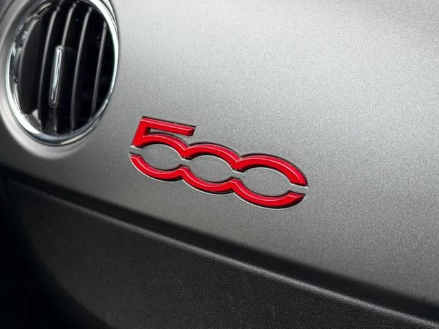 Fiat 500S 23