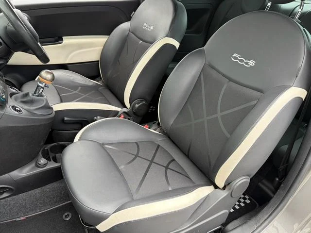 Fiat 500S 30