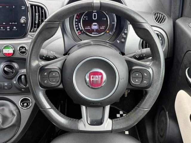 Fiat 500S 41