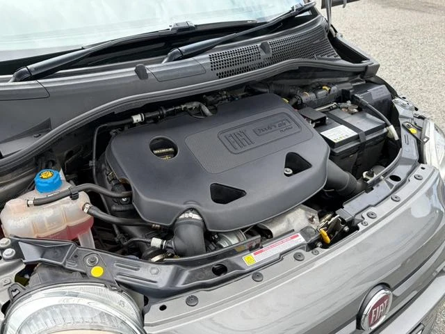 Fiat 500S 16