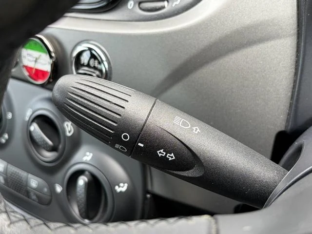 Fiat 500S 38