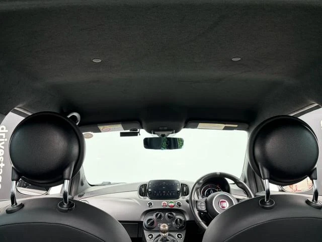 Fiat 500S 27