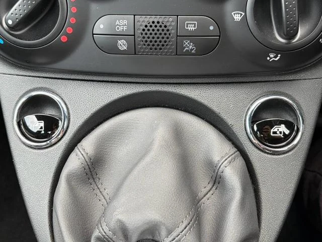 Fiat 500S 32