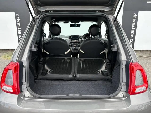 Fiat 500S 28
