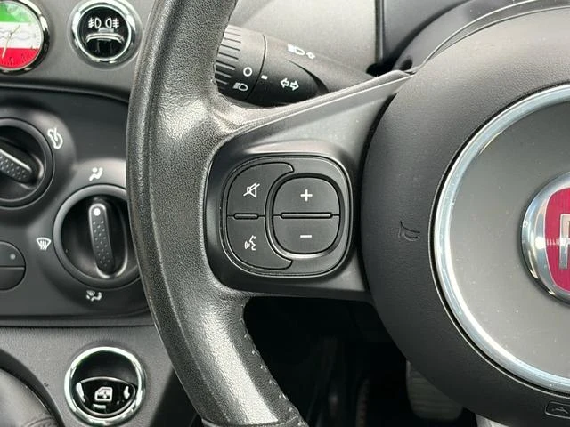 Fiat 500S 40