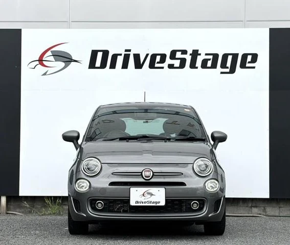 Fiat 500S 15