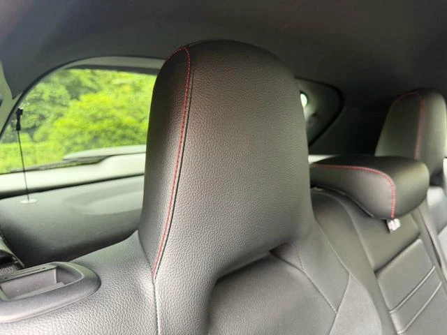 MERCEDES BENZ A-CLASS 59