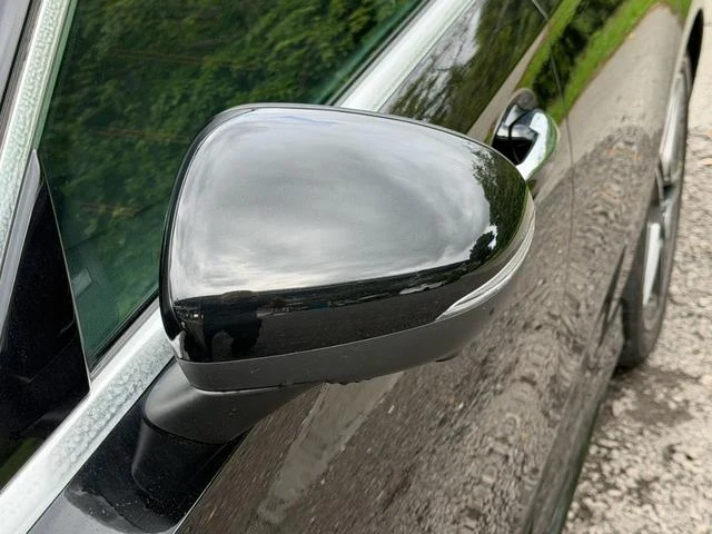 MERCEDES BENZ A-CLASS 9