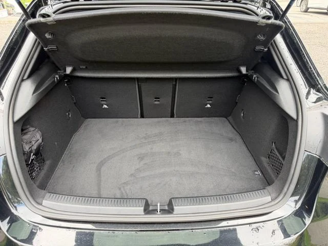 MERCEDES BENZ A-CLASS 62