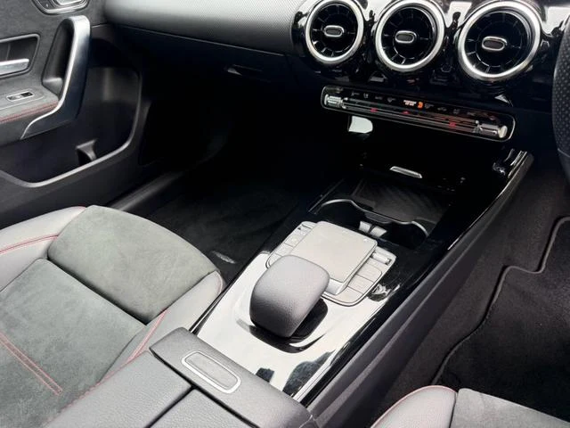 MERCEDES BENZ A-CLASS 45