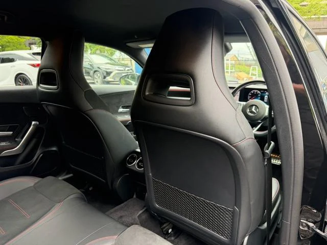 MERCEDES BENZ A-CLASS 60