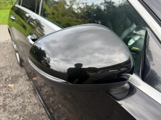 MERCEDES BENZ A-CLASS 18