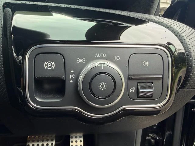 MERCEDES BENZ A-CLASS 46