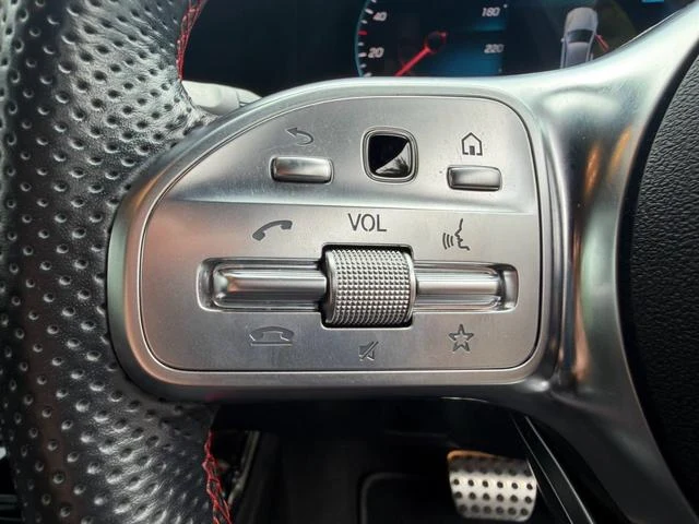 MERCEDES BENZ A-CLASS 41