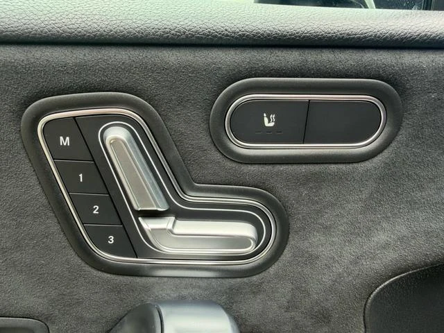 MERCEDES BENZ A-CLASS 69