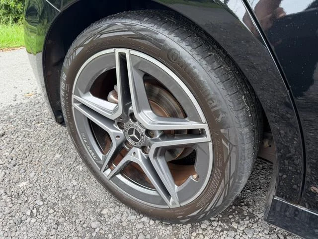 MERCEDES BENZ A-CLASS 28