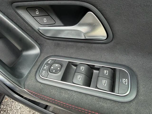 MERCEDES BENZ A-CLASS 35
