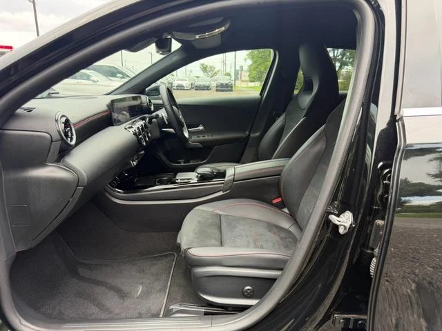 MERCEDES BENZ A-CLASS 70