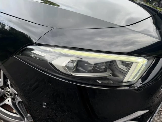 MERCEDES BENZ A-CLASS 12