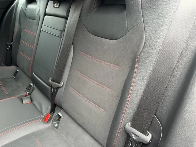 MERCEDES BENZ A-CLASS 65