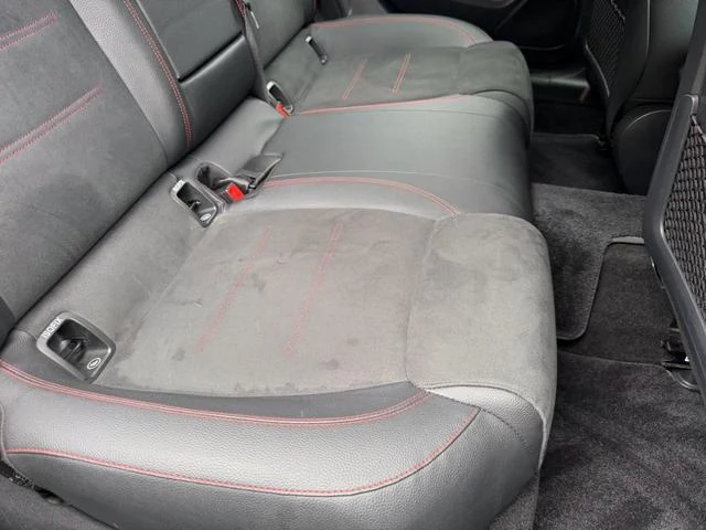 MERCEDES BENZ A-CLASS 57