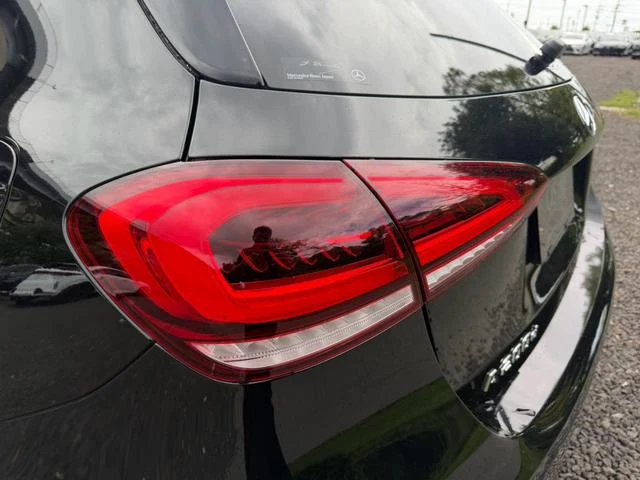 MERCEDES BENZ A-CLASS 30
