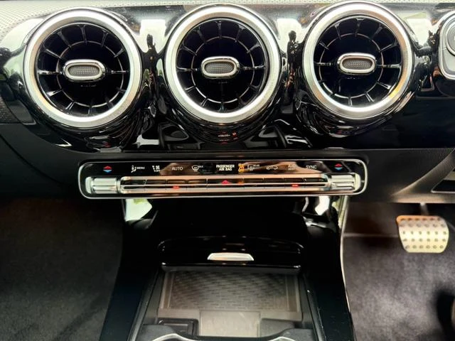 MERCEDES BENZ A-CLASS 47