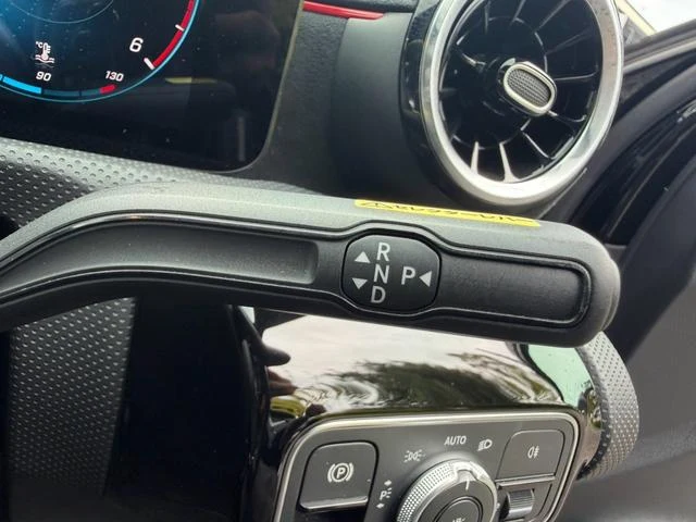 MERCEDES BENZ A-CLASS 43