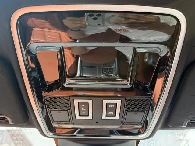 Land Rover RANGE ROVER 45