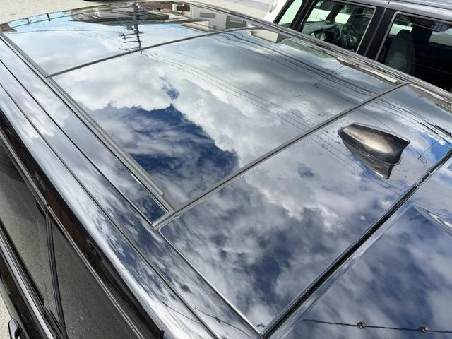 Land Rover RANGE ROVER 11