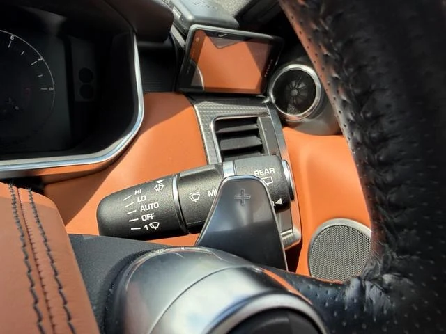 Land Rover RANGE ROVER 43