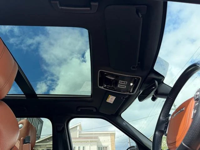 Land Rover RANGE ROVER 24