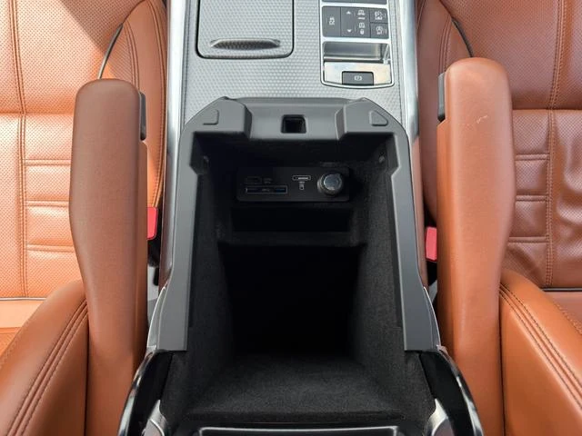 Land Rover RANGE ROVER 50