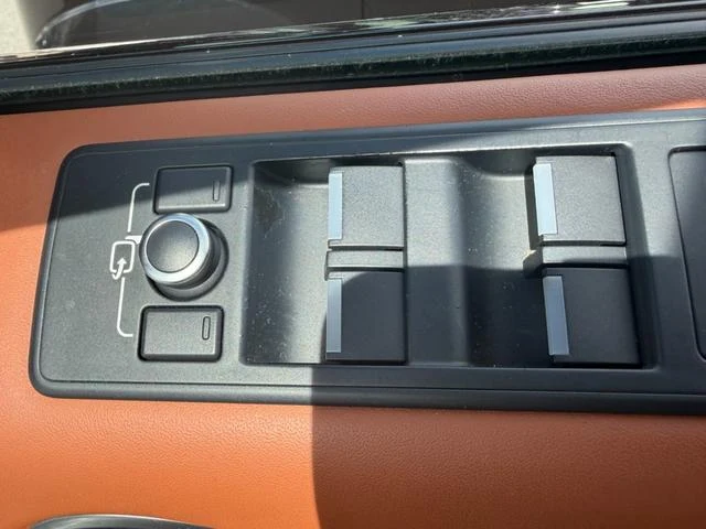 Land Rover RANGE ROVER 54