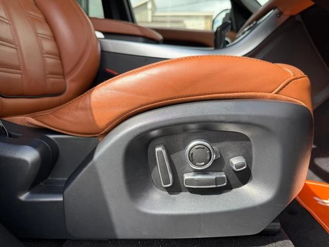 Land Rover RANGE ROVER 15